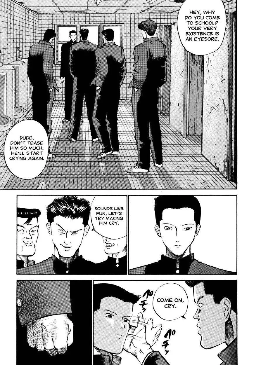 Ichi (YAMAMOTO Hideo) Chapter 5 5